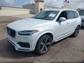 Volvo Xc90 * T6* R-DESIGN* КОЖА* ПОДГРЕВ* ПАНОРАМА* КАМЕРА* - 13150 € / 25719.16 лв. - 46477329 2 | Car24.bg Volvo Xc90 * T6* R-DESIGN* КОЖА* ПОДГРЕВ* ПАНОРАМА* КАМЕРА* - 13150 € / 25719.16 лв. - 46477329 2