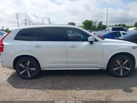 Volvo Xc90 * T6* R-DESIGN* КОЖА* ПОДГРЕВ* ПАНОРАМА* КАМЕРА* - 13150 € / 25719.16 лв. - 46477329 11 | Car24.bg Volvo Xc90 * T6* R-DESIGN* КОЖА* ПОДГРЕВ* ПАНОРАМА* КАМЕРА* - 13150 € / 25719.16 лв. - 46477329 11