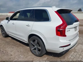 Volvo Xc90 * T6* R-DESIGN* КОЖА* ПОДГРЕВ* ПАНОРАМА* КАМЕРА* - 13150 € / 25719.16 лв. - 46477329 3 | Car24.bg Volvo Xc90 * T6* R-DESIGN* КОЖА* ПОДГРЕВ* ПАНОРАМА* КАМЕРА* - 13150 € / 25719.16 лв. - 46477329 3