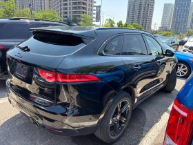 Jaguar F-PACE S * 2 КЛЮЧА * ПАНОРАМА * CARFAX * АВТО КРЕДИТ | Auto.bg — изображение 3 Jaguar F-PACE S * 2 КЛЮЧА * ПАНОРАМА * CARFAX * АВТО КРЕДИТ | Auto.bg — изображение 3