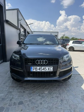 Audi Q7 4.2 | Auto.bg — изображение 3 Audi Q7 4.2 | Auto.bg — изображение 3