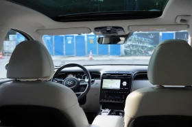 Hyundai Tucson 1.6 HYBRID| 230к.с. Bronze | Premium| 71, 300 км - 32000 € / 62586.56 лв. - 12932702 9 | Car24.bg Hyundai Tucson 1.6 HYBRID| 230к.с. Bronze | Premium| 71, 300 км - 32000 € / 62586.56 лв. - 12932702 9
