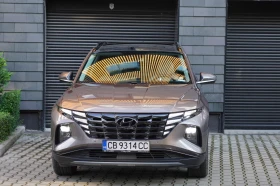 Hyundai Tucson 1.6 HYBRID| 230к.с. Bronze | Premium| 71, 300 км - 32000 € / 62586.56 лв. - 12932702 2 | Car24.bg Hyundai Tucson 1.6 HYBRID| 230к.с. Bronze | Premium| 71, 300 км - 32000 € / 62586.56 лв. - 12932702 2