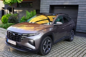 Hyundai Tucson 1.6 HYBRID| 230к.с. Bronze | Premium| 71, 300 км - 32000 € / 62586.56 лв. - 12932702 5 | Car24.bg Hyundai Tucson 1.6 HYBRID| 230к.с. Bronze | Premium| 71, 300 км - 32000 € / 62586.56 лв. - 12932702 5