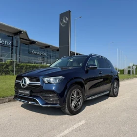 Mercedes-Benz GLE 350 d 4MATIC - Car24.bg Mercedes-Benz GLE 350 d 4MATIC