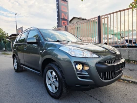 Peugeot 4007 2, 400 4x4 EURO5 - Car24.bg Peugeot 4007 2, 400 4x4 EURO5