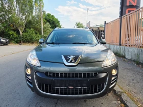 Peugeot 4007 2, 400 4x4 EURO5 - 5999 € - 97900101 3 | Car24.bg Peugeot 4007 2, 400 4x4 EURO5 - 5999 € - 97900101 3