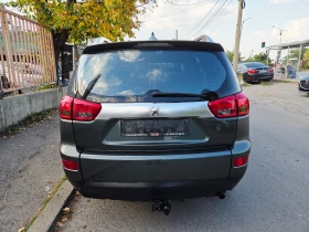 Peugeot 4007 2, 400 4x4 EURO5 - 5999 € - 97900101 6 | Car24.bg Peugeot 4007 2, 400 4x4 EURO5 - 5999 € - 97900101 6