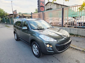 Peugeot 4007 2, 400 4x4 EURO5 - 5999 € - 97900101 2 | Car24.bg Peugeot 4007 2, 400 4x4 EURO5 - 5999 € - 97900101 2
