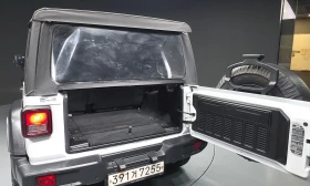 Jeep Wrangler SPORT | WILLYS EDITION | Auto.bg — изображение 5 Jeep Wrangler SPORT | WILLYS EDITION | Auto.bg — изображение 5