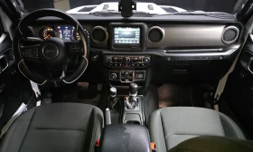 Jeep Wrangler SPORT | WILLYS EDITION | Auto.bg — изображение 17 Jeep Wrangler SPORT | WILLYS EDITION | Auto.bg — изображение 17
