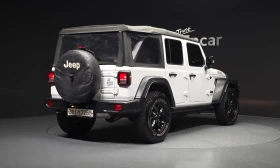 Jeep Wrangler SPORT | WILLYS EDITION | Auto.bg — изображение 2 Jeep Wrangler SPORT | WILLYS EDITION | Auto.bg — изображение 2