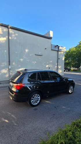 BMW X3 Сменени вериги - 6499 € - 97472492 7 | Car24.bg BMW X3 Сменени вериги - 6499 € - 97472492 7