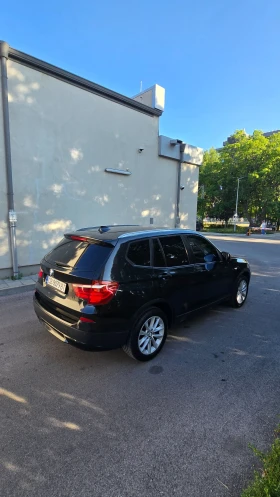 BMW X3 Сменени вериги - 6499 € - 97472492 6 | Car24.bg BMW X3 Сменени вериги - 6499 € - 97472492 6