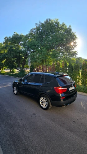 BMW X3 Сменени вериги - 6499 € - 97472492 4 | Car24.bg BMW X3 Сменени вериги - 6499 € - 97472492 4