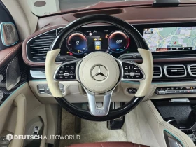 Mercedes-Benz GLS 600 Maybach LUX FULL 90k KM!Цена до България! | Auto.bg — изображение 14 Mercedes-Benz GLS 600 Maybach LUX FULL 90k KM!Цена до България! | Auto.bg — изображение 14