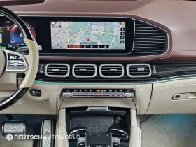 Mercedes-Benz GLS 600 Maybach LUX FULL 90k KM!Цена до България! | Auto.bg — изображение 13 Mercedes-Benz GLS 600 Maybach LUX FULL 90k KM!Цена до България! | Auto.bg — изображение 13
