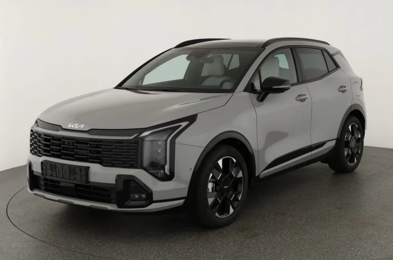Kia Sportage 1.6 T-GDI* AWD* GT LINE* НОВ - 83000 лв. / 42437.23 € - 27987549 1 | Car24.bg Kia Sportage 1.6 T-GDI* AWD* GT LINE* НОВ - 83000 лв. / 42437.23 € - 27987549 1