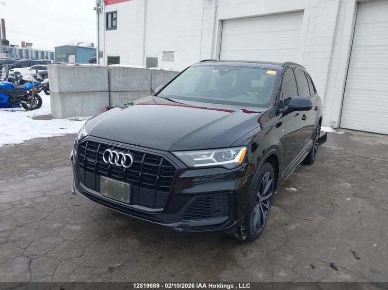 Audi Q7 55 TFSI PROGRESSIV - 20500 € / 40094.51 лв. - 93162046 1 | Car24.bg Audi Q7 55 TFSI PROGRESSIV - 20500 € / 40094.51 лв. - 93162046 1