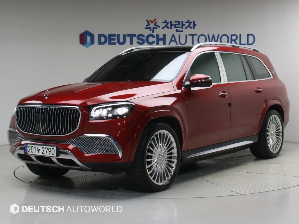 Mercedes-Benz GLS 600 Maybach LUX FULL 90k KM!Цена до България! | Auto.bg — изображение 1 Mercedes-Benz GLS 600 Maybach LUX FULL 90k KM!Цена до България! | Auto.bg — изображение 1