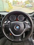 BMW X6 На Части - [9] 