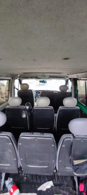 Opel Movano 2.5 Tdci | Auto.bg — изображение 4 Opel Movano 2.5 Tdci | Auto.bg — изображение 4