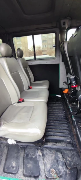 Opel Movano 2.5 Tdci | Auto.bg — изображение 6 Opel Movano 2.5 Tdci | Auto.bg — изображение 6