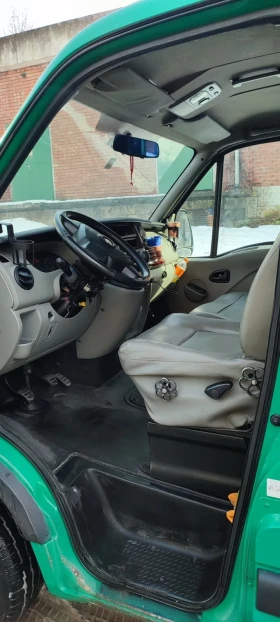 Opel Movano 2.5 Tdci | Auto.bg — изображение 3 Opel Movano 2.5 Tdci | Auto.bg — изображение 3