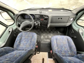 Кемпер Possl Boxer | Auto.bg — изображение 10 Кемпер Possl Boxer | Auto.bg — изображение 10