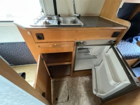 Кемпер Possl Boxer | Auto.bg — изображение 14 Кемпер Possl Boxer | Auto.bg — изображение 14