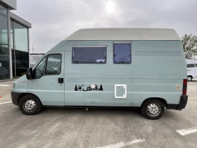 Кемпер Possl Boxer | Auto.bg — изображение 6 Кемпер Possl Boxer | Auto.bg — изображение 6