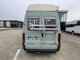 Кемпер Possl Boxer | Auto.bg — изображение 4 Кемпер Possl Boxer | Auto.bg — изображение 4