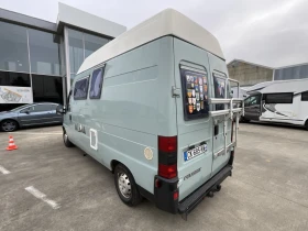 Кемпер Possl Boxer | Auto.bg — изображение 5 Кемпер Possl Boxer | Auto.bg — изображение 5