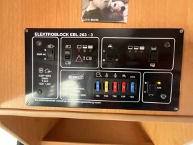 Кемпер Possl Boxer | Auto.bg — изображение 12 Кемпер Possl Boxer | Auto.bg — изображение 12