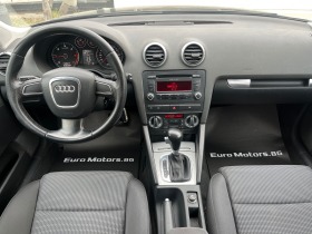 Audi A3 TDI S LINE-FACELIFT!!! | Mobile.bg   9
