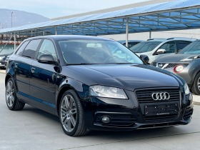 Audi A3 TDI S LINE-FACELIFT!!! | Mobile.bg   3