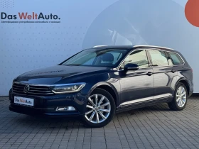VW Passat SS Comfortline 2.0TDI BMT - Car24.bg VW Passat SS Comfortline 2.0TDI BMT