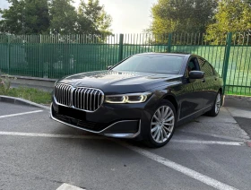 BMW 730 d xDrive - Car24.bg BMW 730 d xDrive