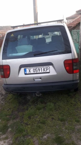 Fiat Ulysse | Mobile.bg — малка снимка 4