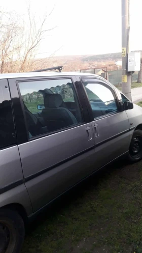 Fiat Ulysse | Mobile.bg — малка снимка 6