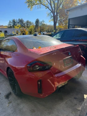 BMW M2 На части 4700км! - 111 лв. / 56.75 € - 99228138 4 | Car24.bg BMW M2 На части 4700км! - 111 лв. / 56.75 € - 99228138 4