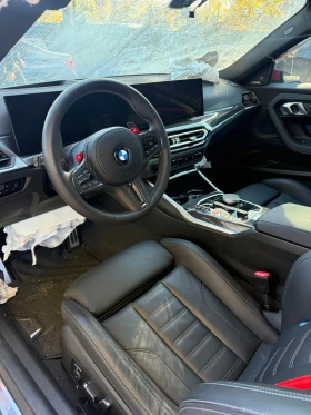 BMW M2 На части 4700км! - 111 лв. / 56.75 € - 99228138 6 | Car24.bg BMW M2 На части 4700км! - 111 лв. / 56.75 € - 99228138 6