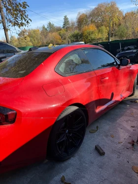 BMW M2 На части 4700км! - 111 лв. / 56.75 € - 99228138 3 | Car24.bg BMW M2 На части 4700км! - 111 лв. / 56.75 € - 99228138 3