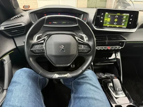 Peugeot 2008 GT Line - 35900 лв. / 18355.38 € - 71611959 13 | Car24.bg Peugeot 2008 GT Line - 35900 лв. / 18355.38 € - 71611959 13