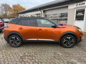 Peugeot 2008 GT Line - 35900 лв. / 18355.38 € - 71611959 6 | Car24.bg Peugeot 2008 GT Line - 35900 лв. / 18355.38 € - 71611959 6