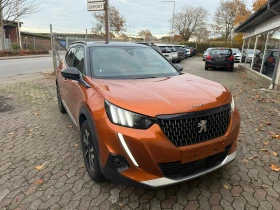 Peugeot 2008 GT Line - 35900 лв. / 18355.38 € - 71611959 7 | Car24.bg Peugeot 2008 GT Line - 35900 лв. / 18355.38 € - 71611959 7