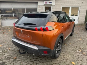 Peugeot 2008 GT Line - 35900 лв. / 18355.38 € - 71611959 5 | Car24.bg Peugeot 2008 GT Line - 35900 лв. / 18355.38 € - 71611959 5