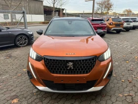 Peugeot 2008 GT Line - 35900 лв. / 18355.38 € - 71611959 8 | Car24.bg Peugeot 2008 GT Line - 35900 лв. / 18355.38 € - 71611959 8