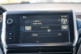 Peugeot 208 - 11000 лв. / 5624.21 € - 39855716 10 | Car24.bg Peugeot 208 - 11000 лв. / 5624.21 € - 39855716 10