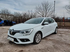 Renault Megane 1.5 dCi/90к.с/Life - Car24.bg Renault Megane 1.5 dCi/90к.с/Life